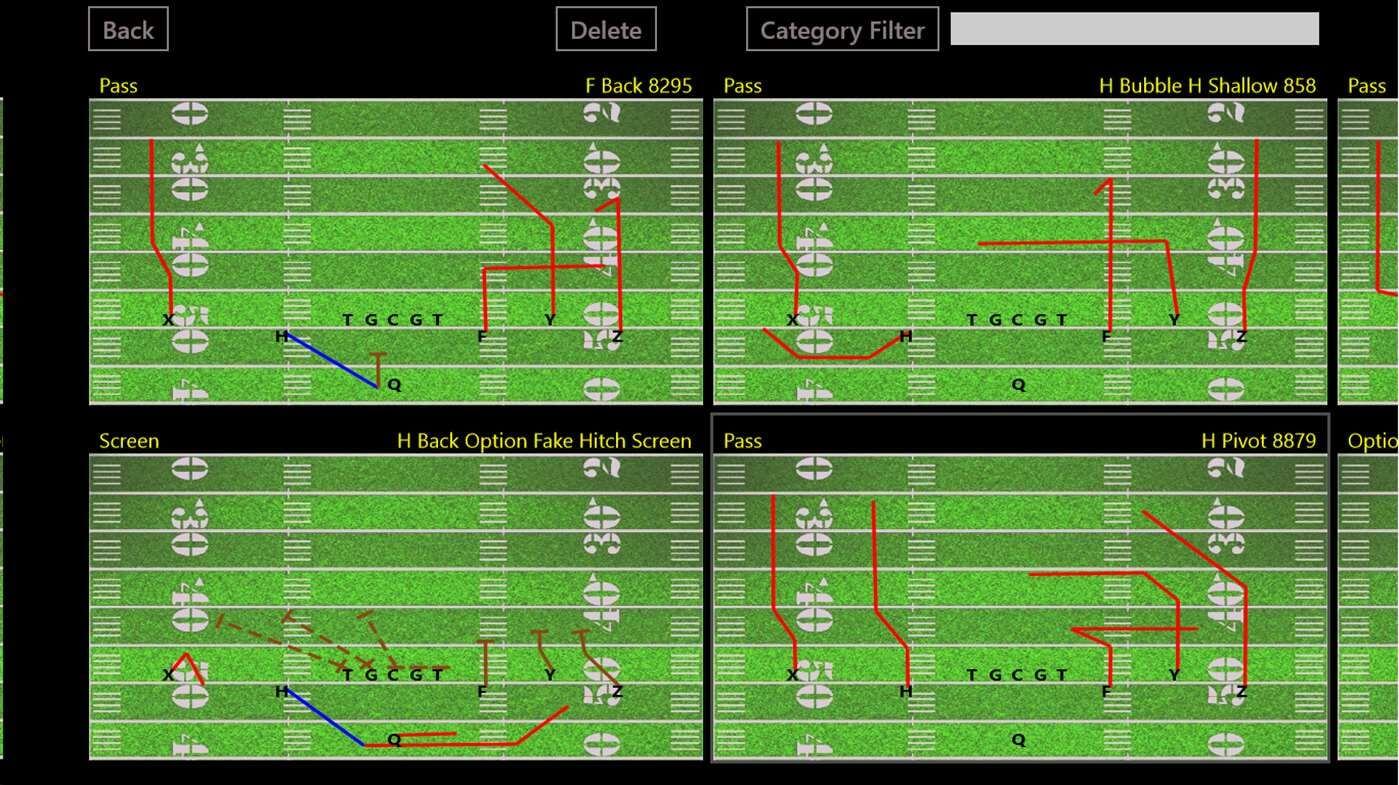 football playbook software for mac free